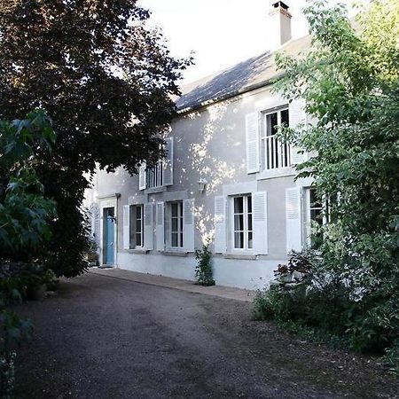 La Belle Des Champs Hotel Saint-Andelain Exterior photo